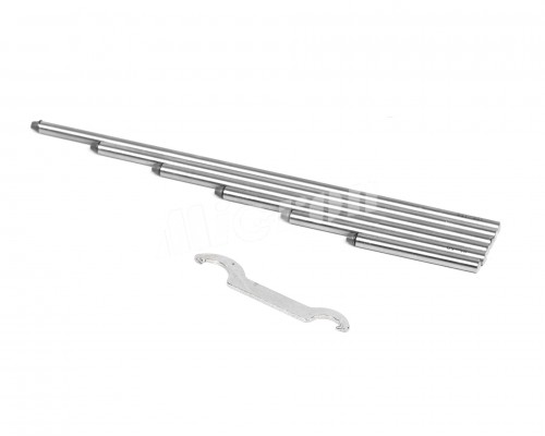 Глубиномер микрометрический ГМ-150 0,01 Micron