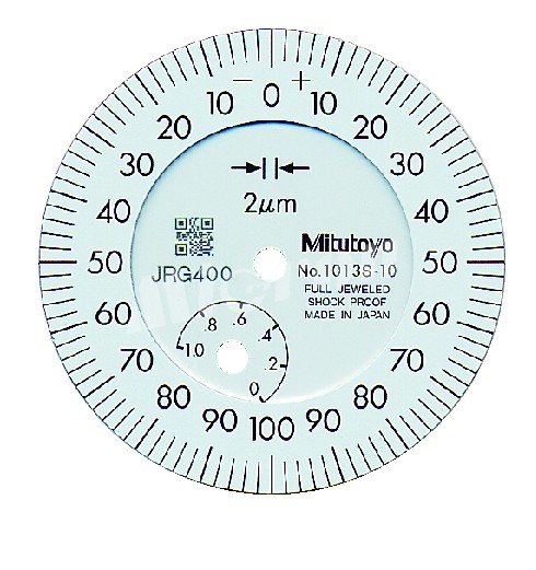 Индикатор час. типа ИЧ- 1 0,002 б/уш. ударопроч. 1013SB-10 Mitutoyo