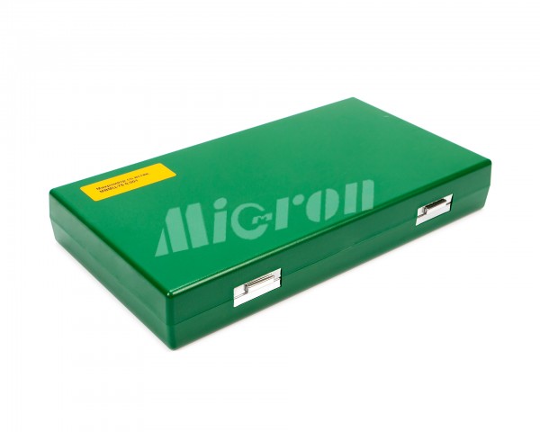 Микрометр со встав. МВМЦ- 75 0.001 МИК