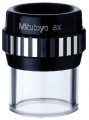 Лупа 8x для точных измерений 183-101 Mitutoyo
