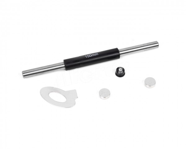 Микрометр МКЦ- 175 0,001 цифровой 5-кнопочный Micron