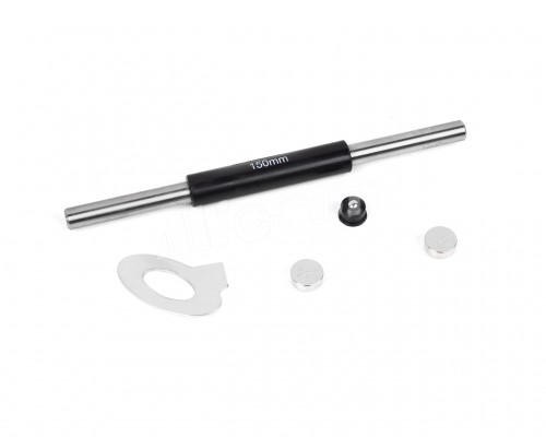 Микрометр МКЦ- 175 0,001 цифровой 5-кнопочный Micron