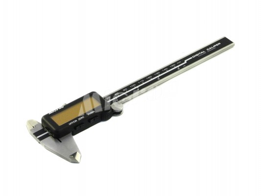 Штангенциркуль ШЦЦ-1-150 0,01 цифровой (ШЦЦБ) Micron с поверкой
