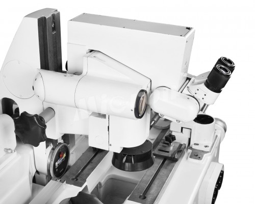 Микроскоп универсальный измерительный УИМ-23