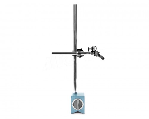 Штатив для индикаторов ШМ- IIВ  магнитный КЛБ