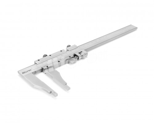 Штангенциркуль ШЦ-3- 160 0,05 Micron