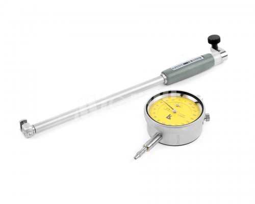 Нутромер индикат. НИ пов.точн.  18-50 0,001 КЛБ