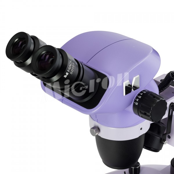 Микроскоп стереоскопический MAGUS Stereo 8B (83514)