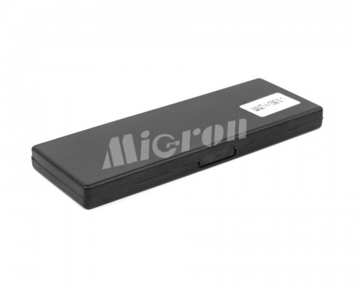 Штангенциркуль ШЦТ-1-150 0,1 с твердосплавными губками ЧИЗ