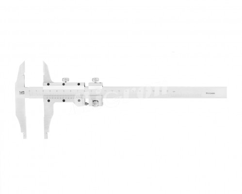 Штангенциркуль ШЦ-2- 200 0.1 губ.60мм ЧИЗ