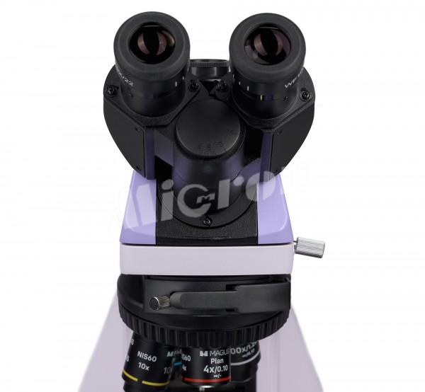 Микроскоп биологический MAGUS Bio 260T (83479)