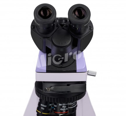 Микроскоп биологический MAGUS Bio 260T (83479)