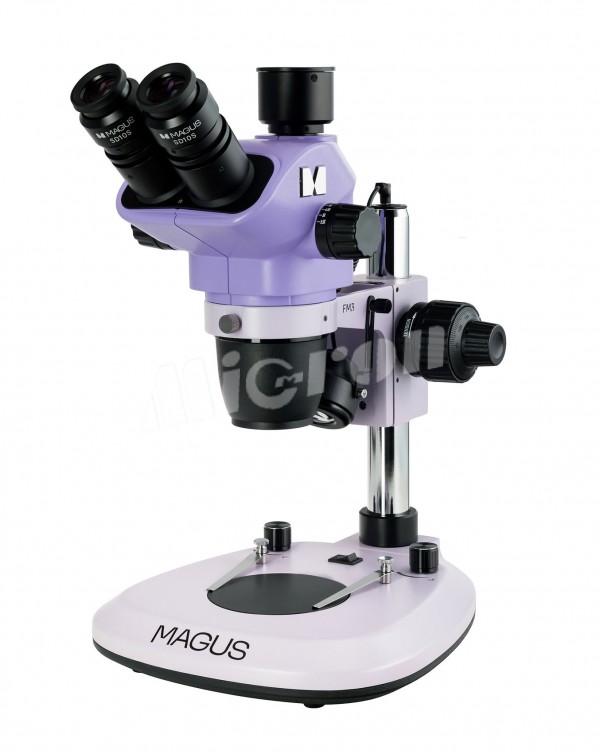 Микроскоп стереоскопический MAGUS Stereo 8T (83513)