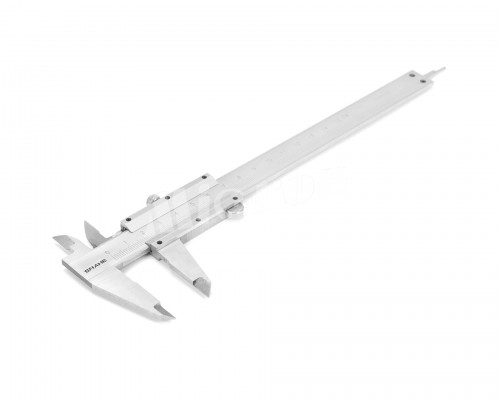 Штангенциркуль ШЦ-1-150 0,05 губ. 40мм (ГРСИ № 92450-24) SHAHE с поверкой