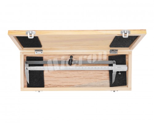 Штангенциркуль ШЦР-250 0.01мм КЛБ