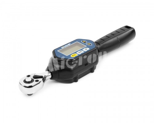 Ключ динамометрический электронный мини  1/4 0-30N AWM-30 SHAHE