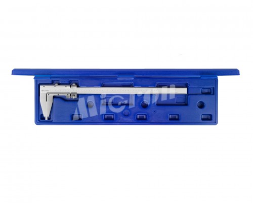 Штангенциркуль ШЦ-3- 400 0,1 губки 100 мм Micron