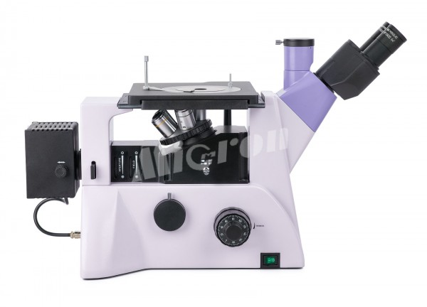 Микроскоп металлографический инвертированный MAGUS Metal V700 BD (82903)