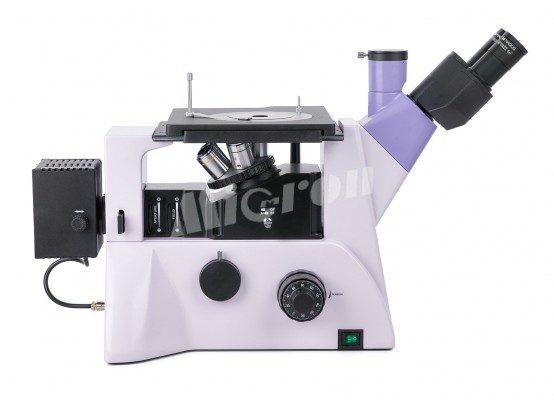 Микроскоп металлографический инвертированный MAGUS Metal V700 BD (82903)