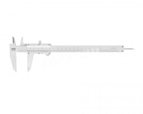 Штангенциркуль ШЦ-1-200 0,05 ЧИЗ