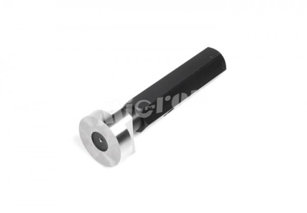 Калибр-пробка К 1/2" р-г ЧИЗ с калибровкой
