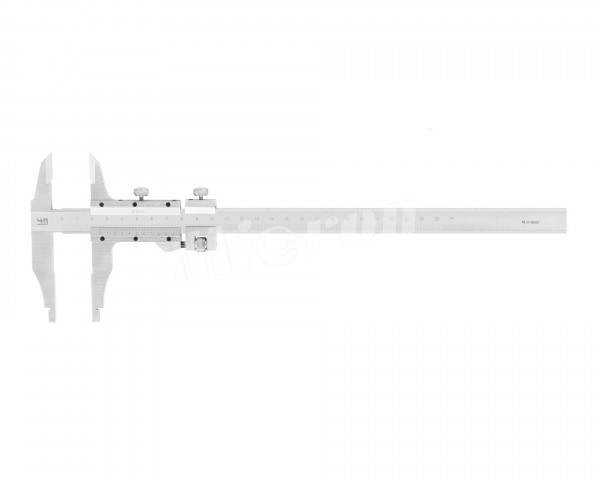 Штангенциркуль ШЦ-2- 250 0,02 губ. 60мм ЧИЗ