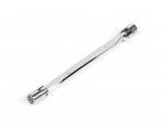 Ключ торц. шарнир.  8х10 хром. HORTZ