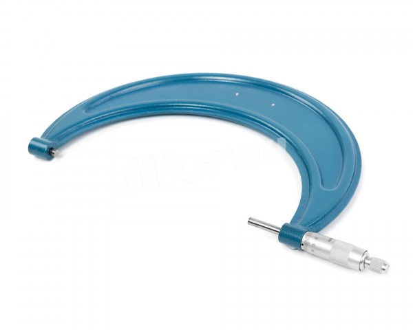 Микрометр гладкий МК- 225 0,01 SHAN