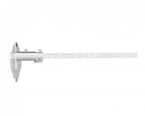 Штангенциркуль ШЦ-2- 500 0,1 губ. 100мм ЧИЗ