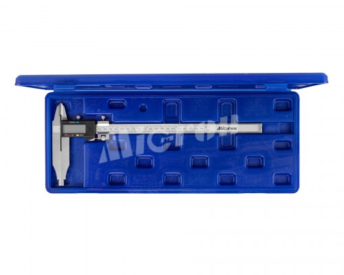 Штангенциркуль ШЦЦ-2- 250 0,01 цифровой, губки  90 мм Micron