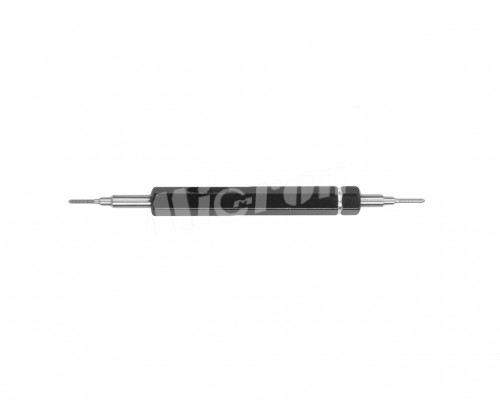 Калибр-пробка глад   0,4  H12 ПР-НЕ ЧИЗ