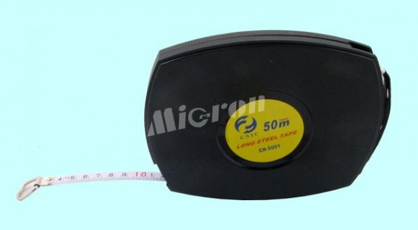 Рулетка 50 метров х 10мм "CNIC" CR-001 (5001)