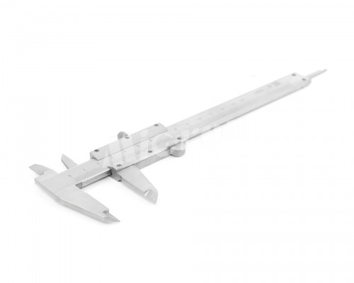 Штангенциркуль ШЦ-1-125 0,05 ЧИЗ PRO