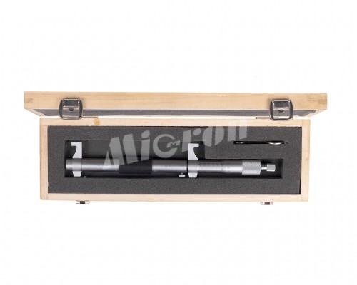 Нутромер микрометрический с боковыми губками НМ-Б   150-175 0,01Micron