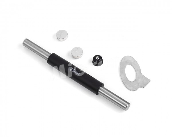 Микрометр МКЦ- 150 0,001 цифровой 2-кнопочный Micron