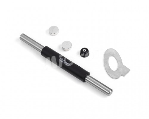 Микрометр МКЦ- 150 0,001 цифровой 2-кнопочный Micron