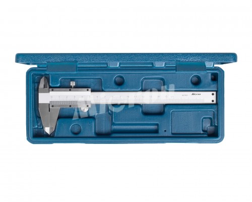 Штангенциркуль ШЦ-1-125 0,1 Micron