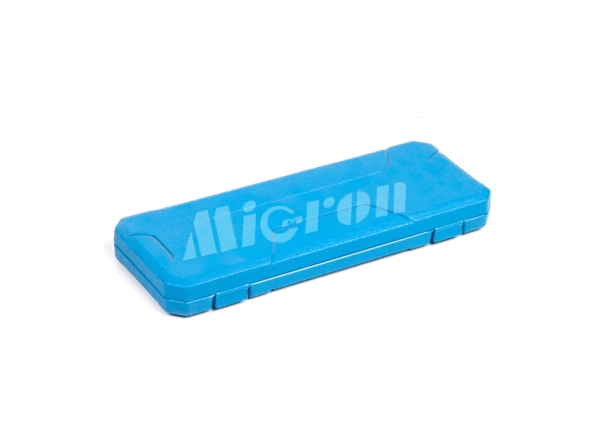 Штангенциркуль ШЦК-1-150 0,01 с отсчетом по круговой шкале Micron