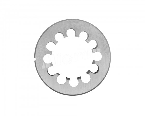 Плашка кон.дюйм. К1 1/2" 9ХС HORTZ