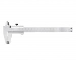 Штангенциркуль ШЦ-1-125 0,1 Micron PRO