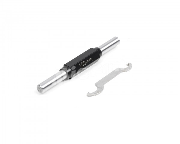 Микрометр МК- 125 0,01 Micron с поверкой