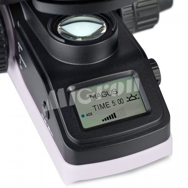 Микроскоп биологический цифровой MAGUS Bio DH240 (83478)