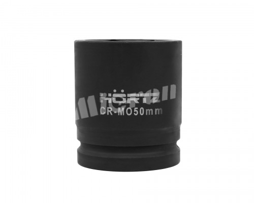 Головка торц.смен.удар. 6-гр 50 1-1/2" L=87 мм HORTZ
