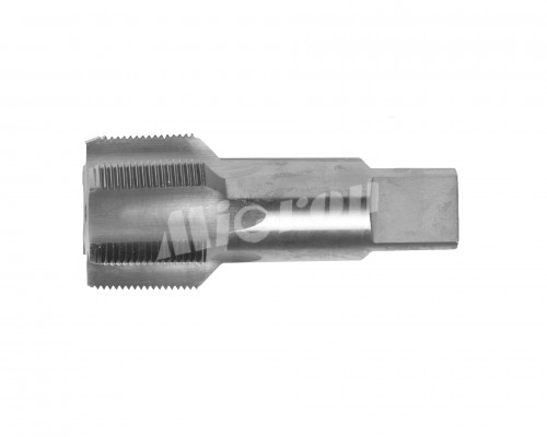 Метчик R1 1/2" м/р Р6М5 HORTZ