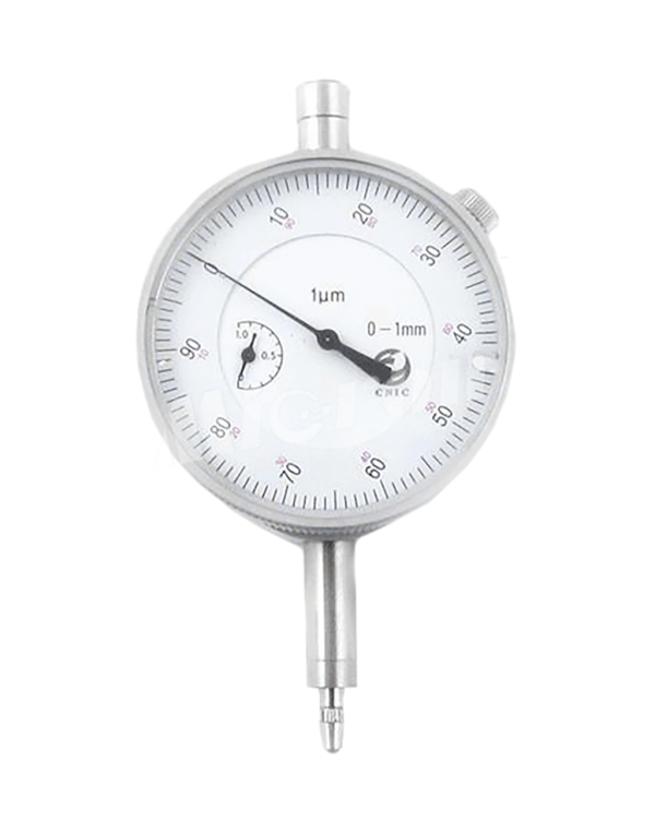 Индикатор Рычажно-зубчатый многооборотный 1МИГ 0-1мм цена дел.0.001 "CNIC" (551-060)