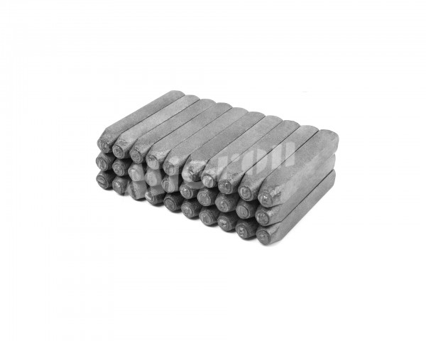 Клеймо тв.сплав буква №10 SIT*