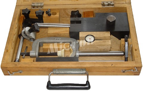 Набор принадлежностей к индикаторам ПРИ-1М ЧИЗ