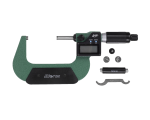 Микрометр МКЦ-  75 0,001 цифровой 2-кнопочный IP65 Micron