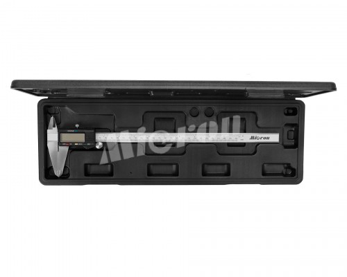 Штангенциркуль ШЦЦ-1-300 0,01 цифровой ABS Micron