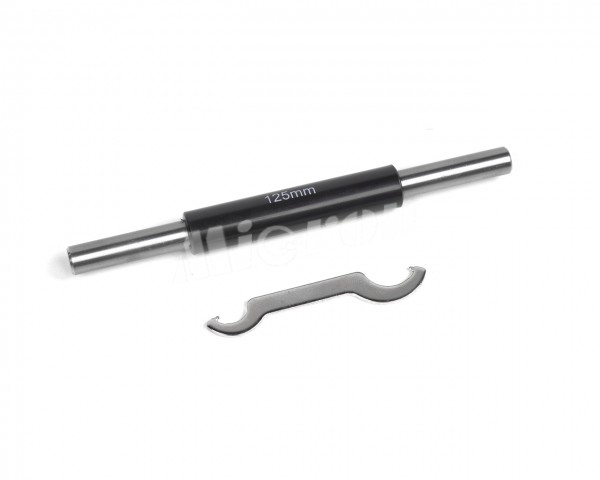 Микрометр МКЦМ-150 0,01 с механическим счетчиком Micron